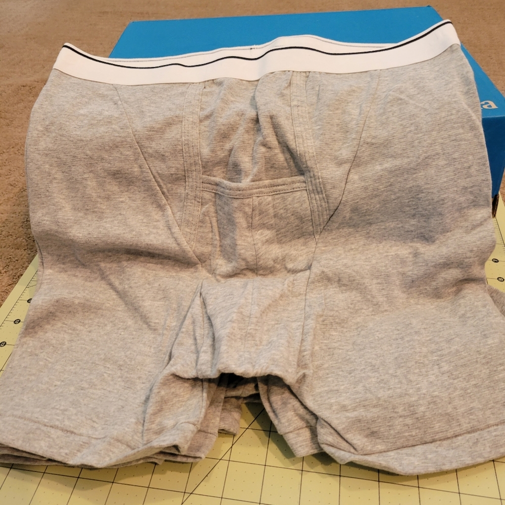 Jockey Boxer Brief